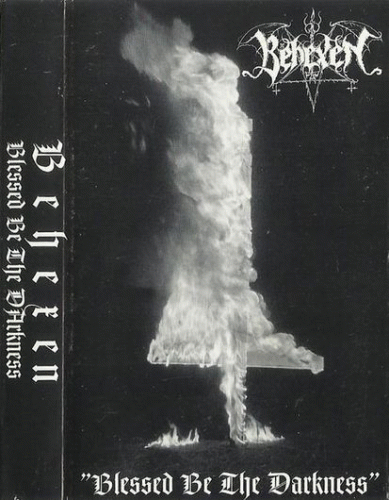 Behexen : Blessed Be the Darkness